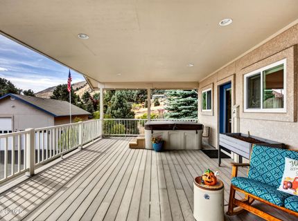 1530 Moss Circle, Gardnerville, NV 89410 Photo