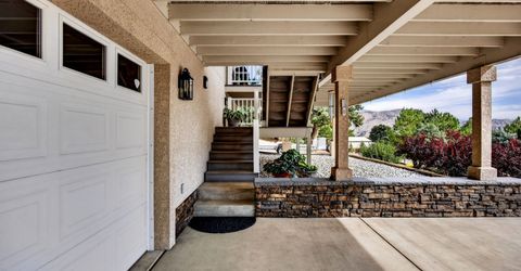 1530 Moss Circle, Gardnerville, NV 89410 Photo