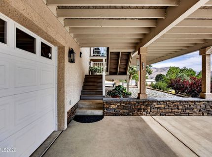 1530 Moss Circle, Gardnerville, NV 89410 Photo