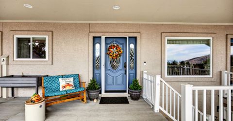 1530 Moss Circle, Gardnerville, NV 89410 Photo
