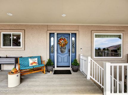 1530 Moss Circle, Gardnerville, NV 89410 Photo