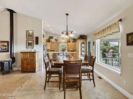 1530 Moss Circle, Gardnerville, NV 89410 Photo