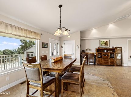 1530 Moss Circle, Gardnerville, NV 89410 Photo