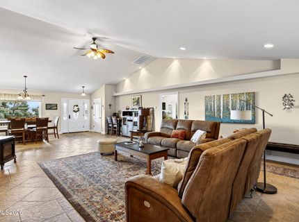1530 Moss Circle, Gardnerville, NV 89410 Photo