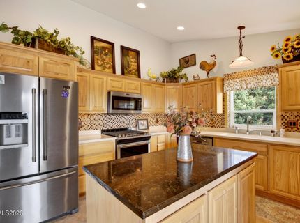 1530 Moss Circle, Gardnerville, NV 89410 Photo