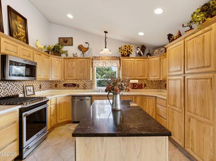 1530 Moss Circle, Gardnerville, NV 89410 Photo