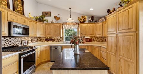 1530 Moss Circle, Gardnerville, NV 89410 Photo