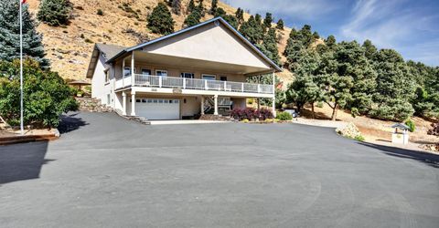 1530 Moss Circle, Gardnerville, NV 89410 Photo