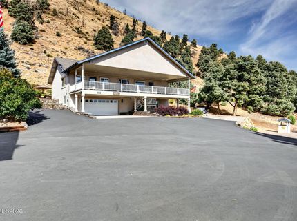 1530 Moss Circle, Gardnerville, NV 89410 Photo