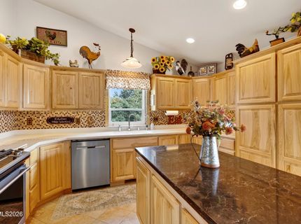 1530 Moss Circle, Gardnerville, NV 89410 Photo