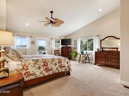 1530 Moss Circle, Gardnerville, NV 89410 Photo