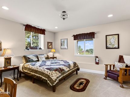 1530 Moss Circle, Gardnerville, NV 89410 Photo