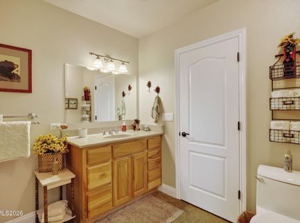 1530 Moss Circle, Gardnerville, NV 89410 Photo