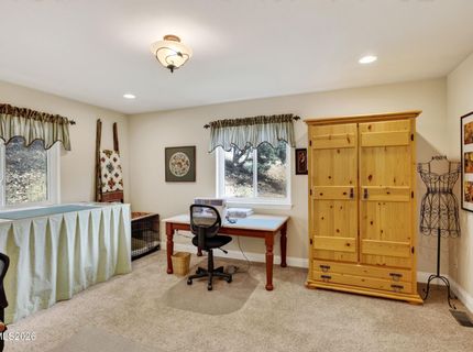1530 Moss Circle, Gardnerville, NV 89410 Photo