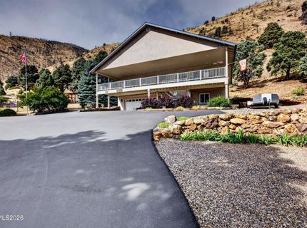1530 Moss Circle, Gardnerville, NV 89410 Photo