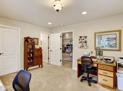 1530 Moss Circle, Gardnerville, NV 89410 Photo