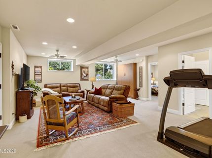 1530 Moss Circle, Gardnerville, NV 89410 Photo