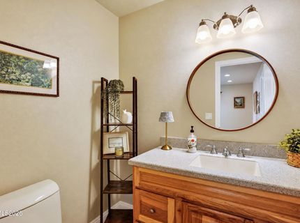 1530 Moss Circle, Gardnerville, NV 89410 Photo