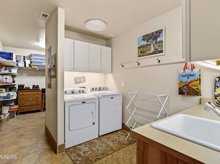 1530 Moss Circle, Gardnerville, NV 89410 Photo