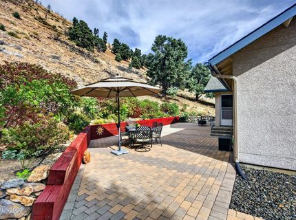 1530 Moss Circle, Gardnerville, NV 89410 Photo