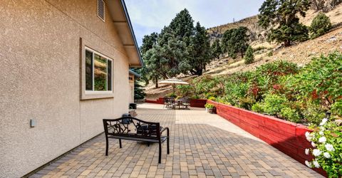 1530 Moss Circle, Gardnerville, NV 89410 Photo