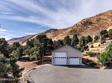 1530 Moss Circle, Gardnerville, NV 89410 Photo
