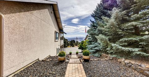 1530 Moss Circle, Gardnerville, NV 89410 Photo