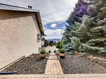 1530 Moss Circle, Gardnerville, NV 89410 Photo