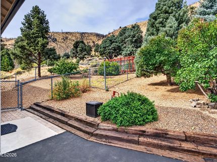 1530 Moss Circle, Gardnerville, NV 89410 Photo