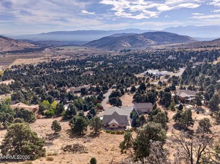 1530 Moss Circle, Gardnerville, NV 89410 Photo