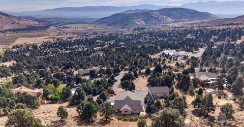 1530 Moss Circle, Gardnerville, NV 89410 Photo