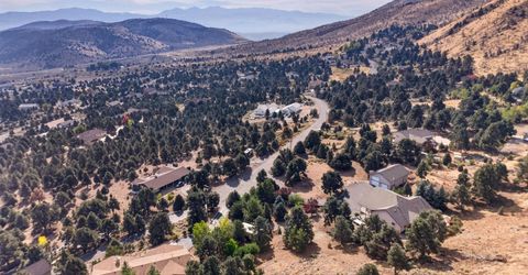 1530 Moss Circle, Gardnerville, NV 89410 Photo