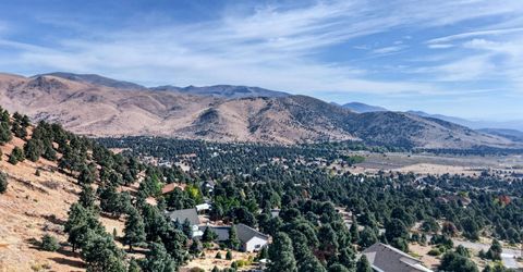 1530 Moss Circle, Gardnerville, NV 89410 Photo