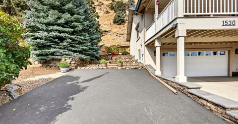 1530 Moss Circle, Gardnerville, NV 89410 Photo
