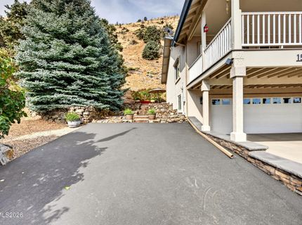 1530 Moss Circle, Gardnerville, NV 89410 Photo