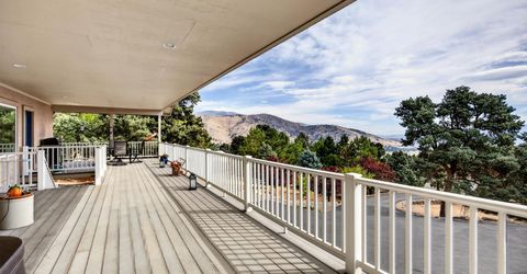 1530 Moss Circle, Gardnerville, NV 89410 Photo