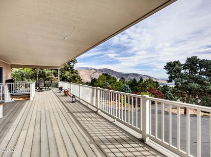1530 Moss Circle, Gardnerville, NV 89410 Photo