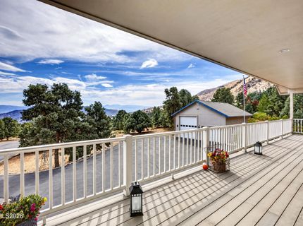 1530 Moss Circle, Gardnerville, NV 89410 Photo