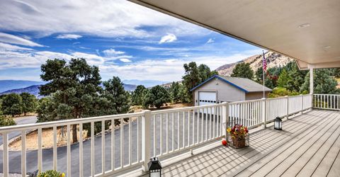 1530 Moss Circle, Gardnerville, NV 89410 Photo
