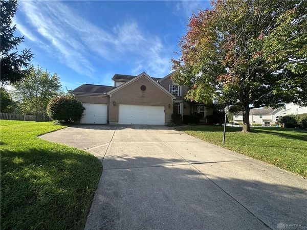 85 Marbury Court, Springboro, OH 45066