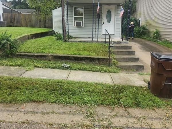 312 Hill Avenue, Franklin, OH 45005