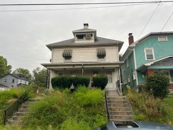 657-659 Pritz Avenue, Dayton, OH 45410