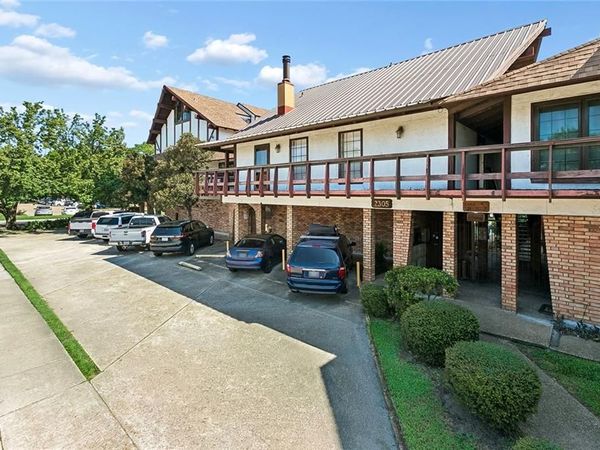 2305 CLEARY Avenue , Unit 108, Metairie, LA 70001