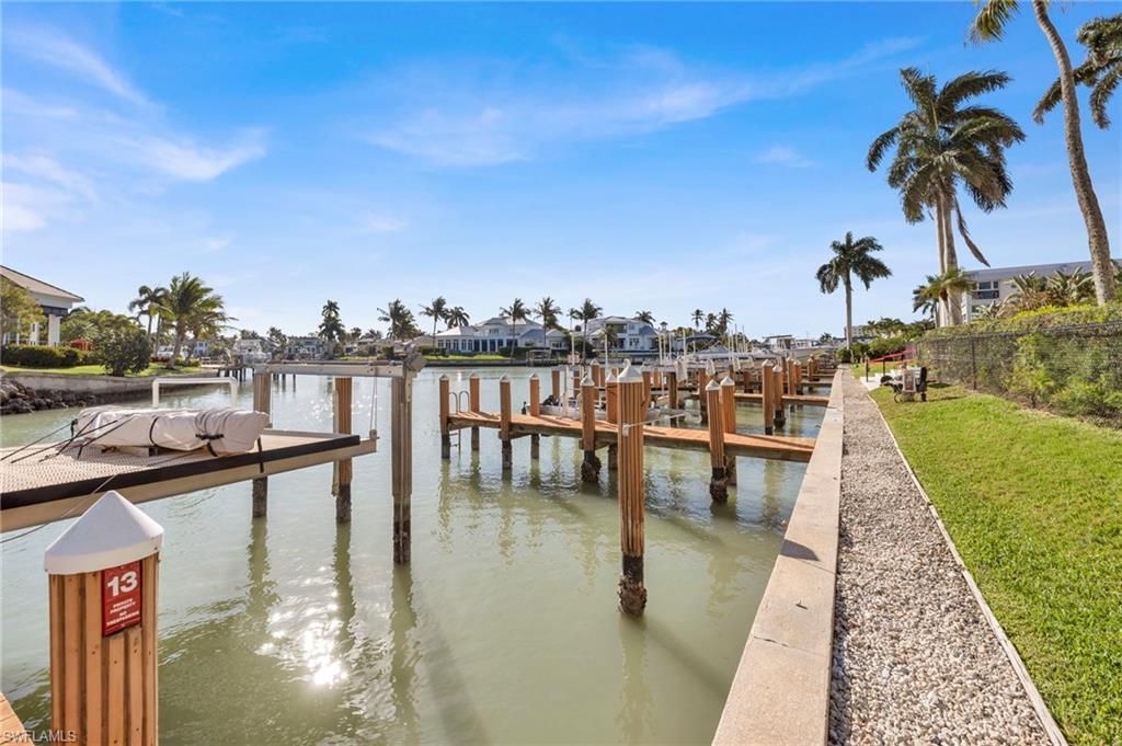 2150 Gulf Shore Blvd N, Unit 609, Naples, FL 34102 Photo
