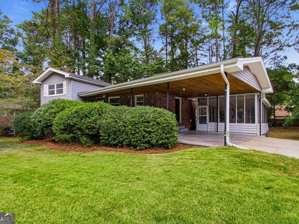 3454 Primrose Place, Decatur, GA 30032