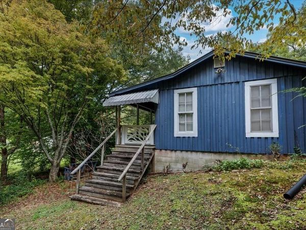 361 Austin Street, Blue Ridge, GA 30513