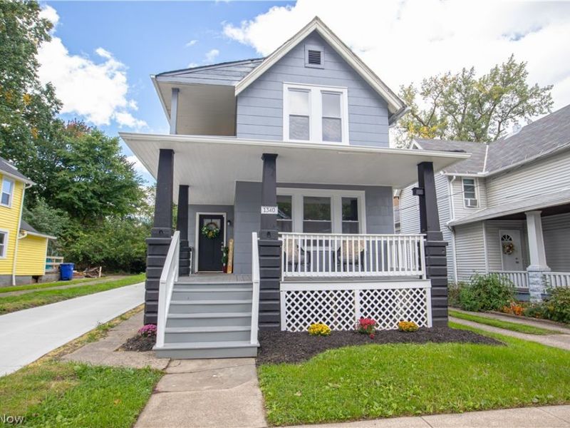 1340 W 83rd Street, Cleveland, OH 44102 Photo 2
