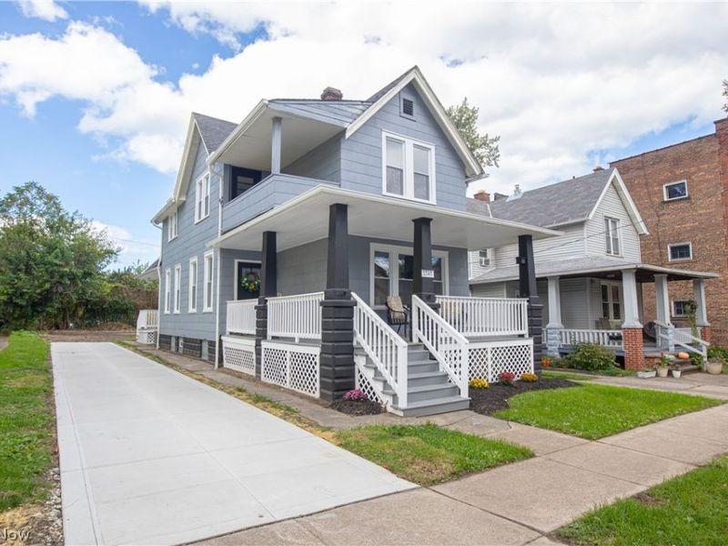 1340 W 83rd Street, Cleveland, OH 44102 Photo 3