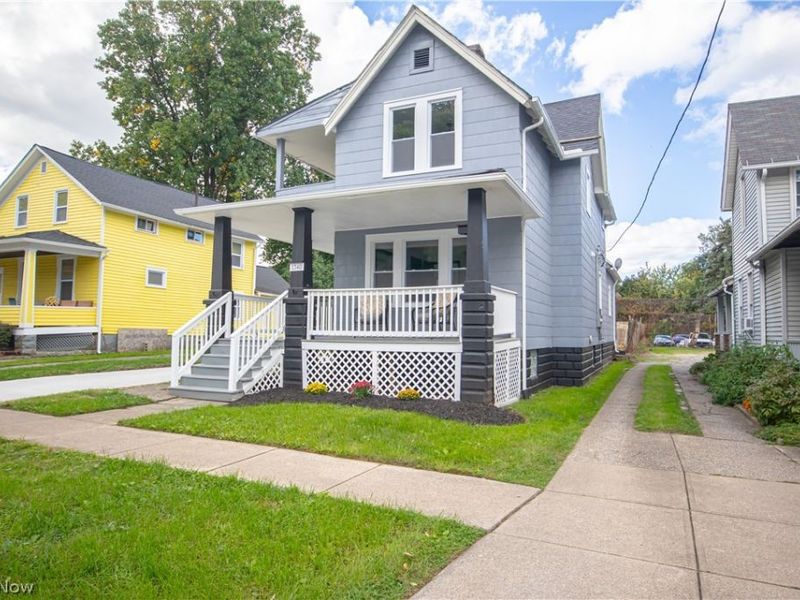 1340 W 83rd Street, Cleveland, OH 44102 Photo 4