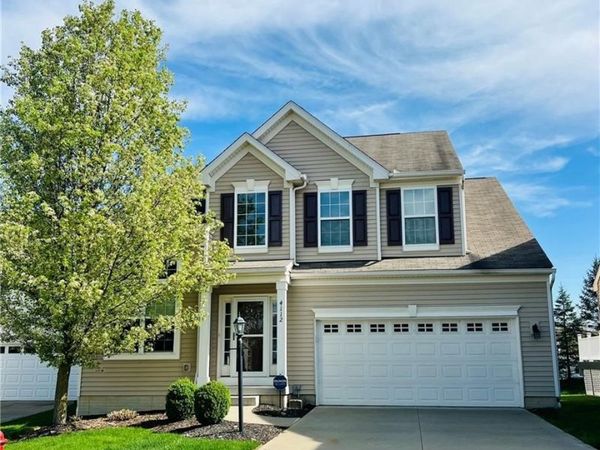 4112 Keswick Drive , Brunswick, OH 44212
